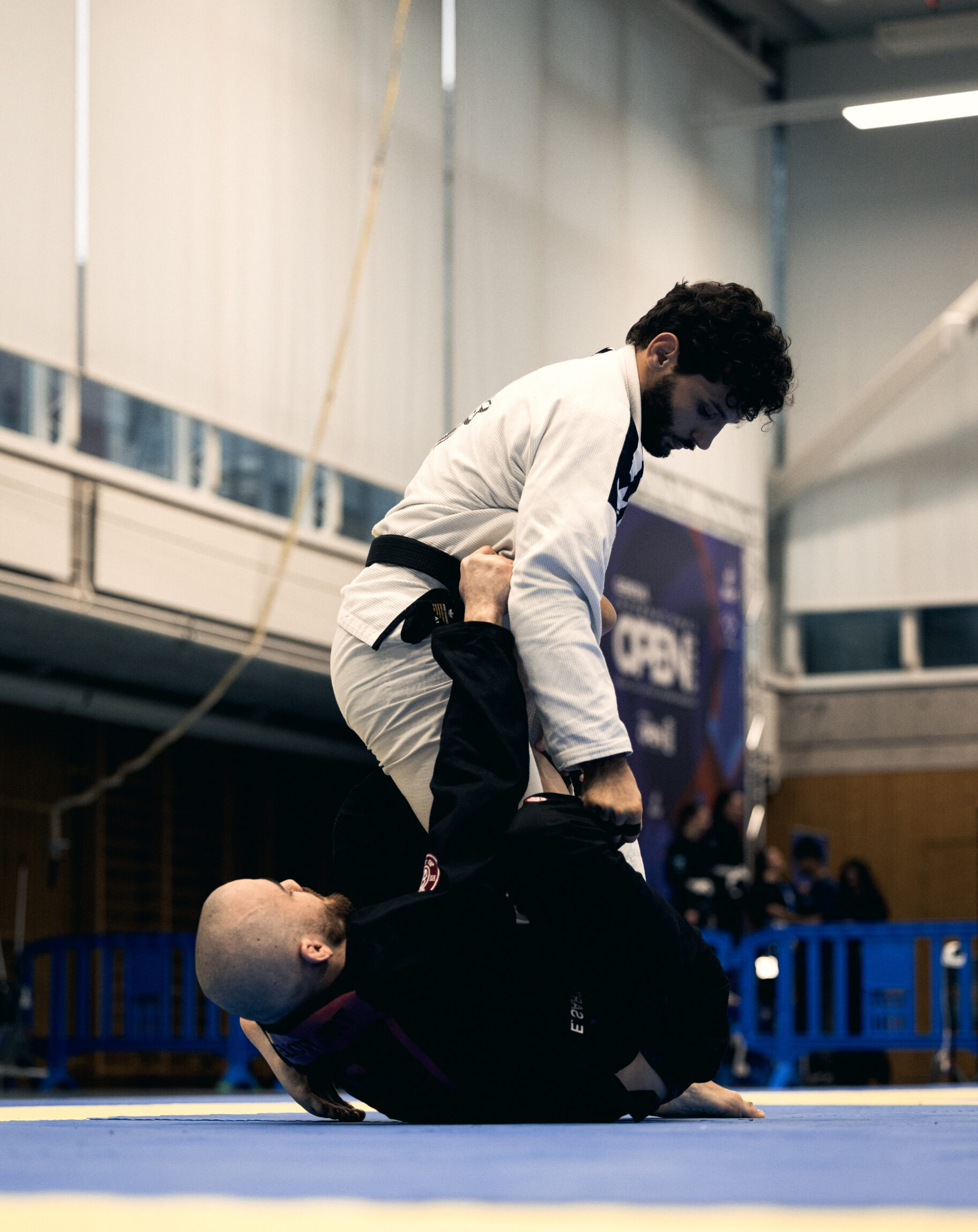 Passage Single Leg X