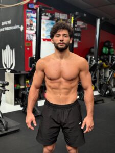 Préparation Physique - 12 semaines