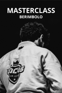 BERIMBOLO MASTERCLASS